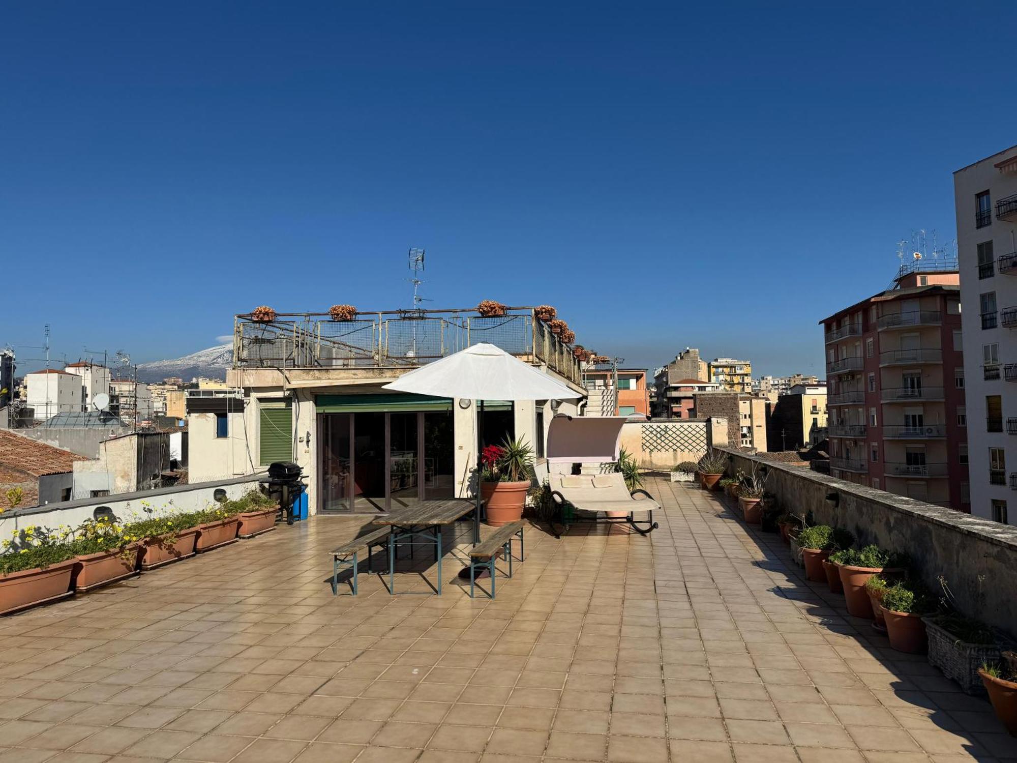La Villa Di Largo Pilo CTA Exterior foto