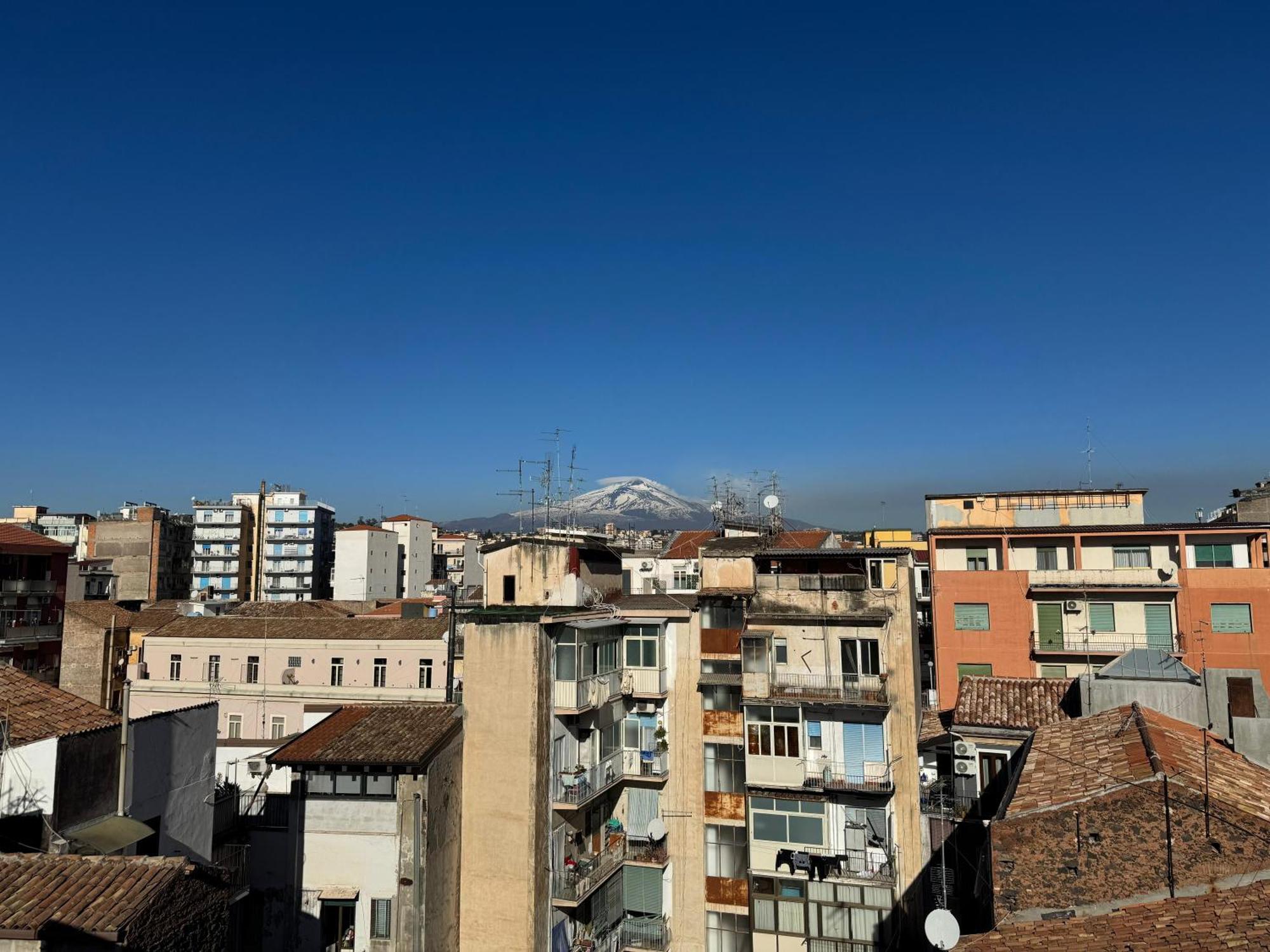 La Villa Di Largo Pilo CTA Exterior foto